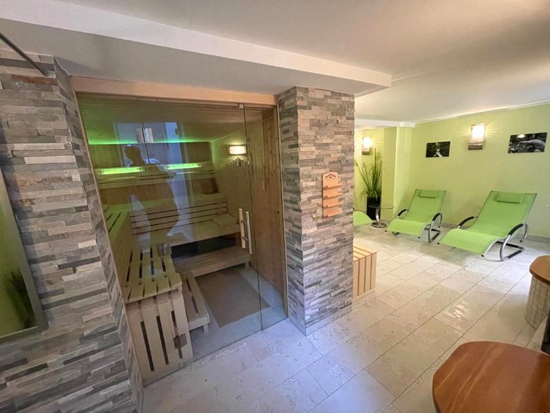 Hotel Garni Maaßの写真
