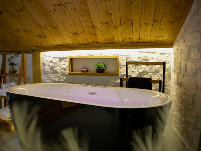 The Stone Sky Hotelの写真