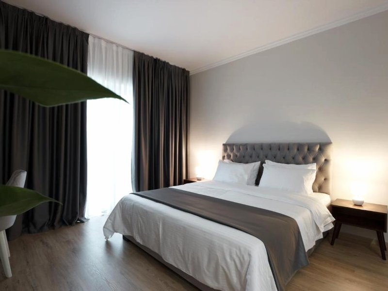 El Nacional Hotelの写真