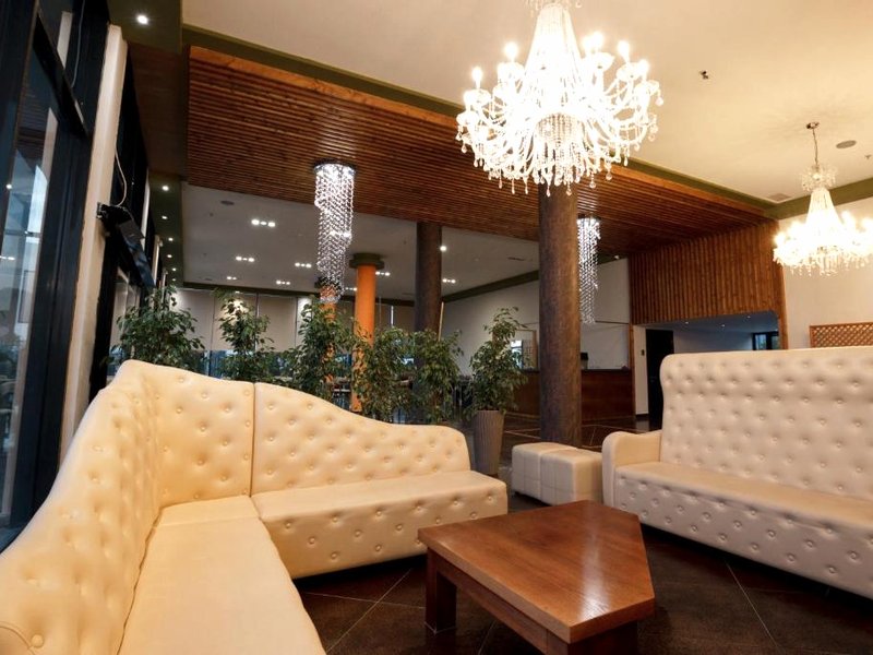 El Nacional Hotelの写真