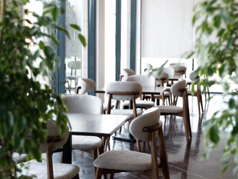 El Nacional Hotelの写真