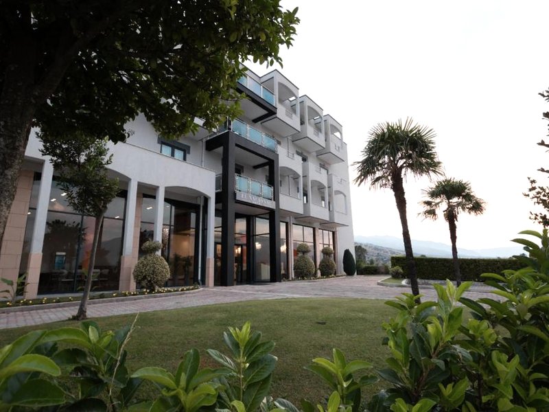 El Nacional Hotelの写真