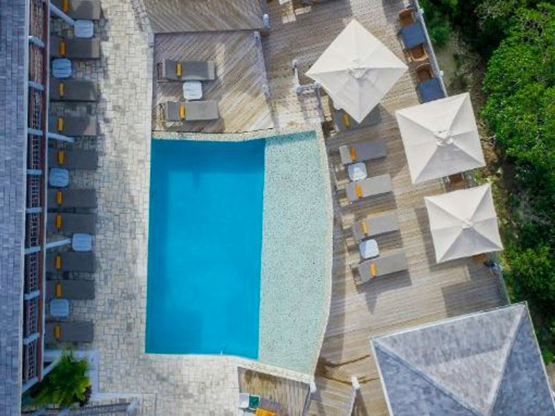 Escape at Nonsuch Bay Antigua - All Inclusive - Adults Onlyの写真