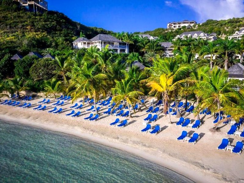 Escape at Nonsuch Bay Antigua - All Inclusive - Adults Onlyの写真