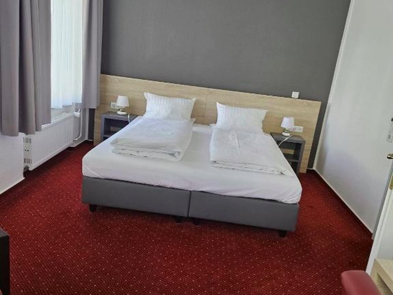 Hotel Deutsches Hausの写真