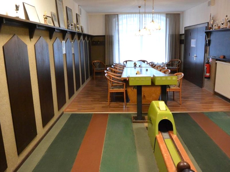 Hotel Deutsches Hausの写真
