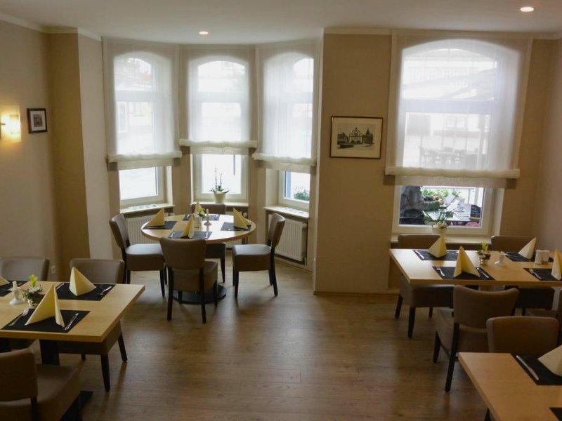 Hotel Deutsches Hausの写真
