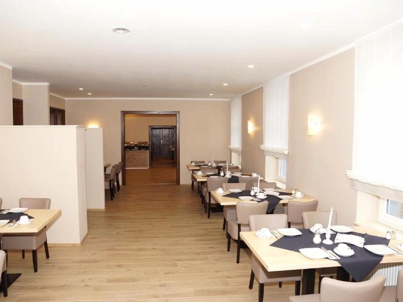 Hotel Deutsches Hausの写真