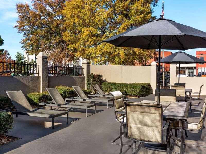 ウィンダム フォートスミス シティセンター (Wyndham Fort Smith City Center)の写真
