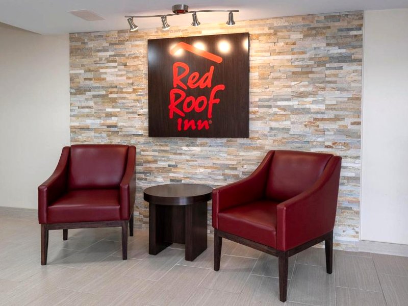 Red Roof Inn Fort Smith Downtownの写真