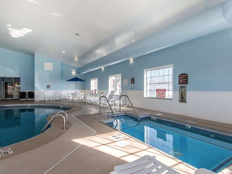 Quality Inn & Suites Fort Madison near Hwy 61の写真