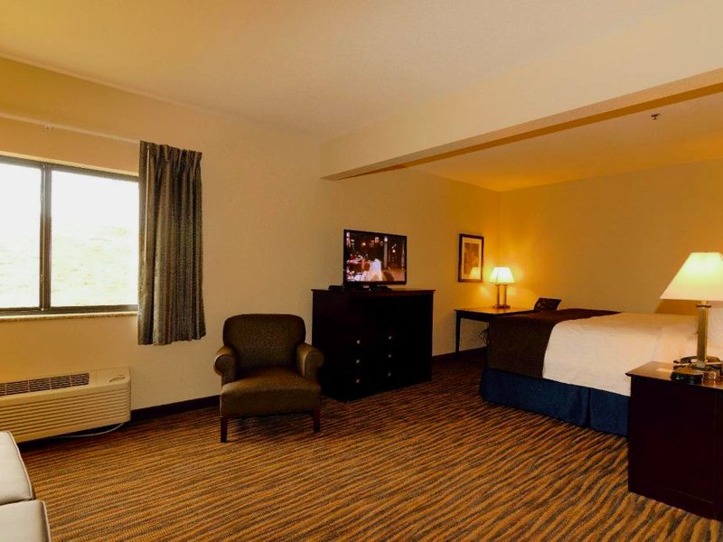Cobblestone Inn & Suites - Fort Madisonの写真