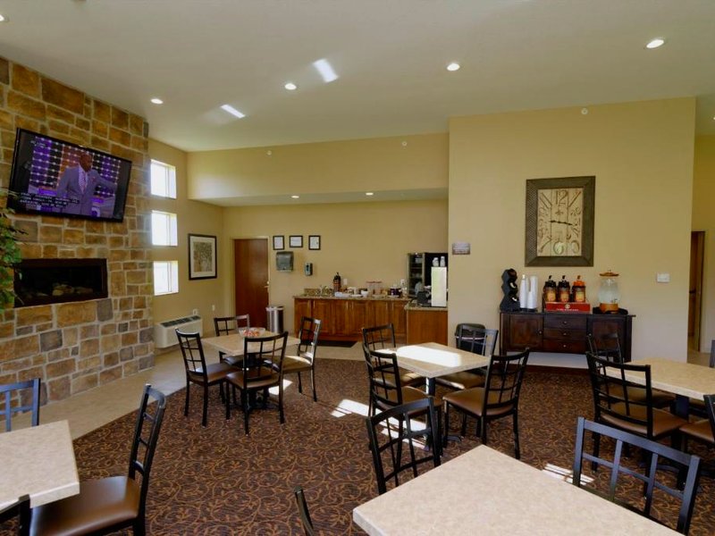 Cobblestone Inn & Suites - Fort Madisonの写真