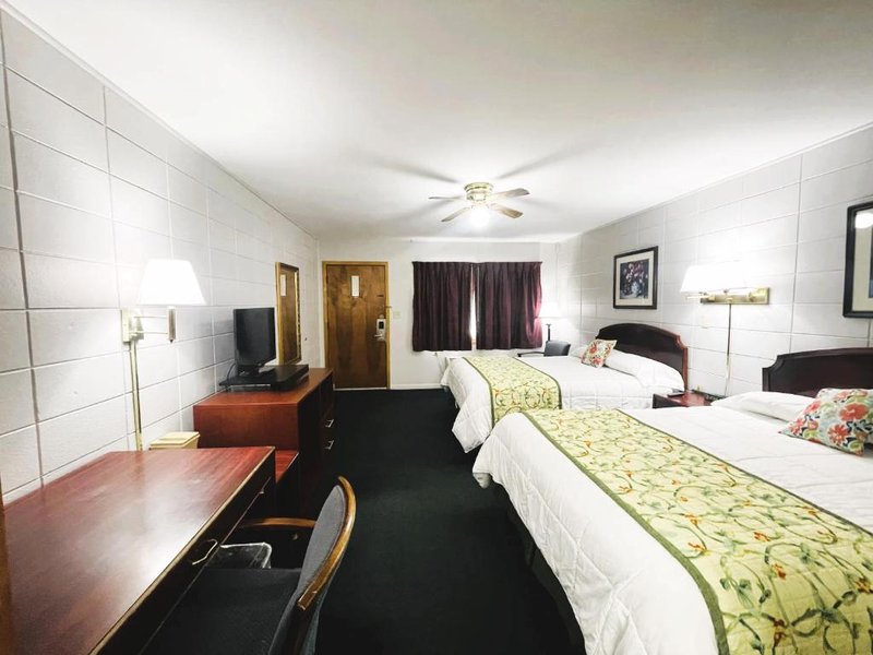 The Madison Inn Motelの写真