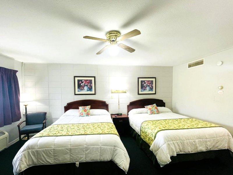The Madison Inn Motelの写真