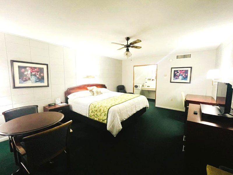 The Madison Inn Motelの写真
