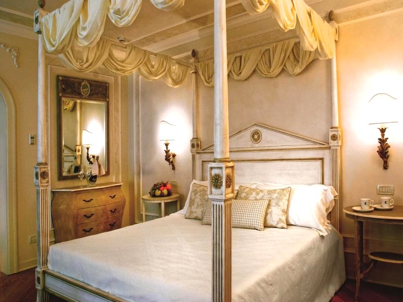 Garda Hotel San Vigilio Golfの写真