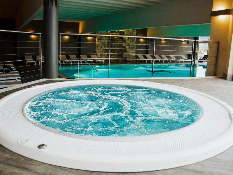 Garda Hotel San Vigilio Golfの写真