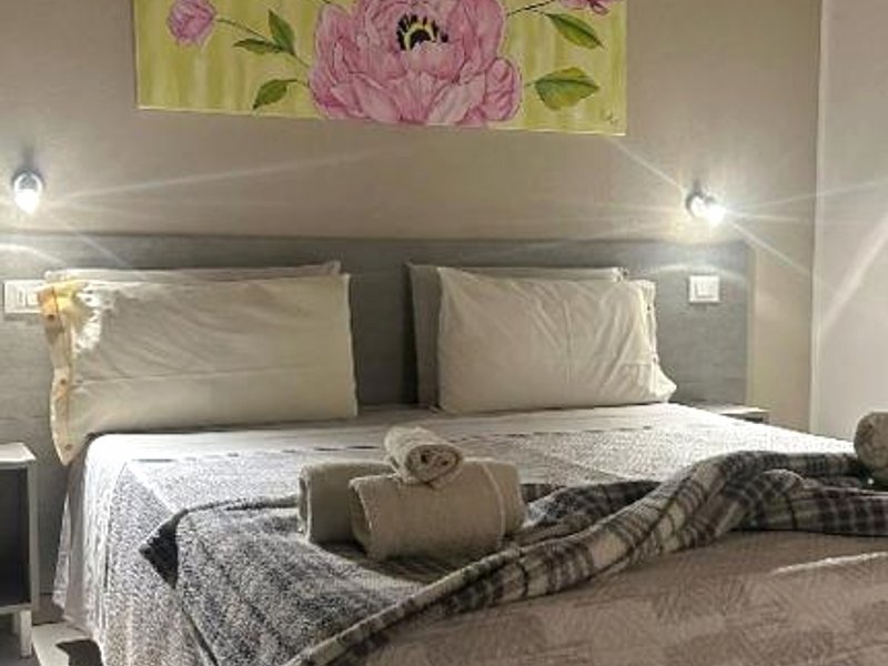 Agriturismo Corte La Saccaの写真