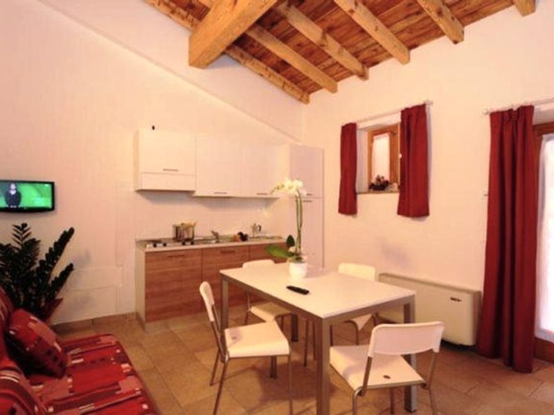 Agriturismo Corte La Saccaの写真