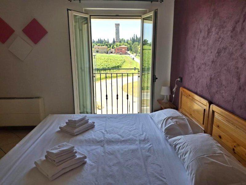 Albergo quatro piniの写真