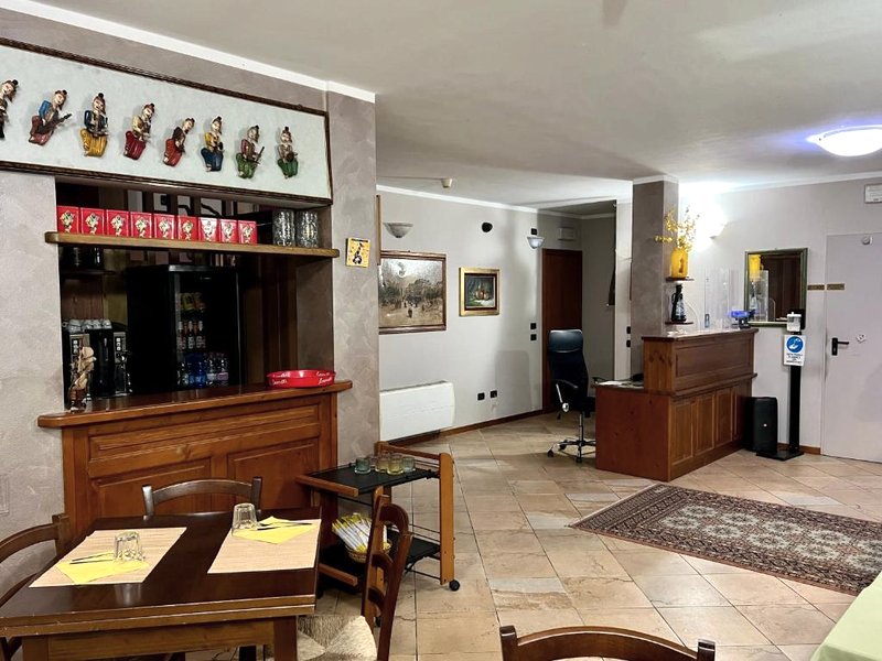 Albergo quatro piniの写真