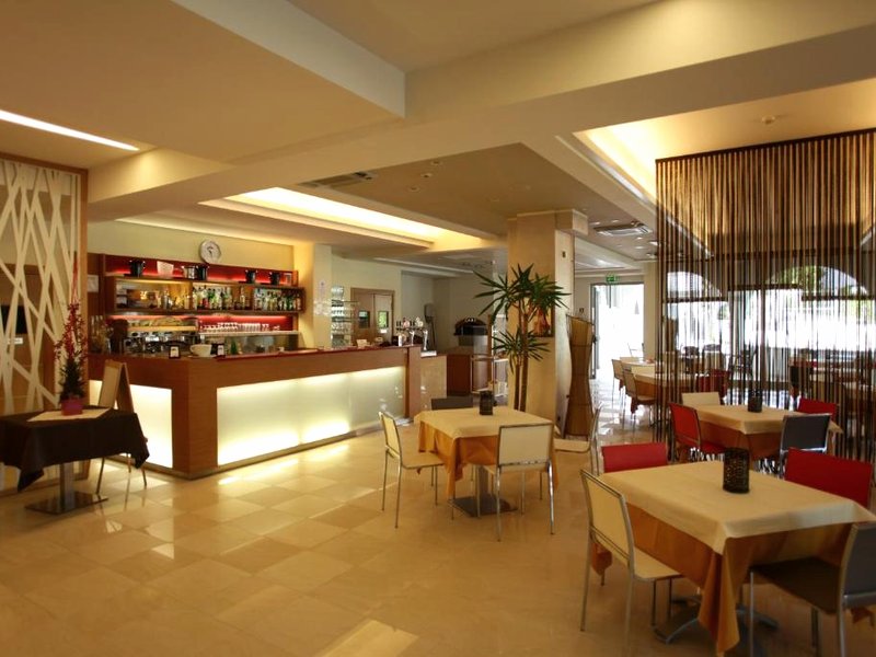 Hotel Rivus.の写真