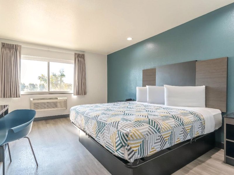Studio 6  Suites Perris, CAの写真