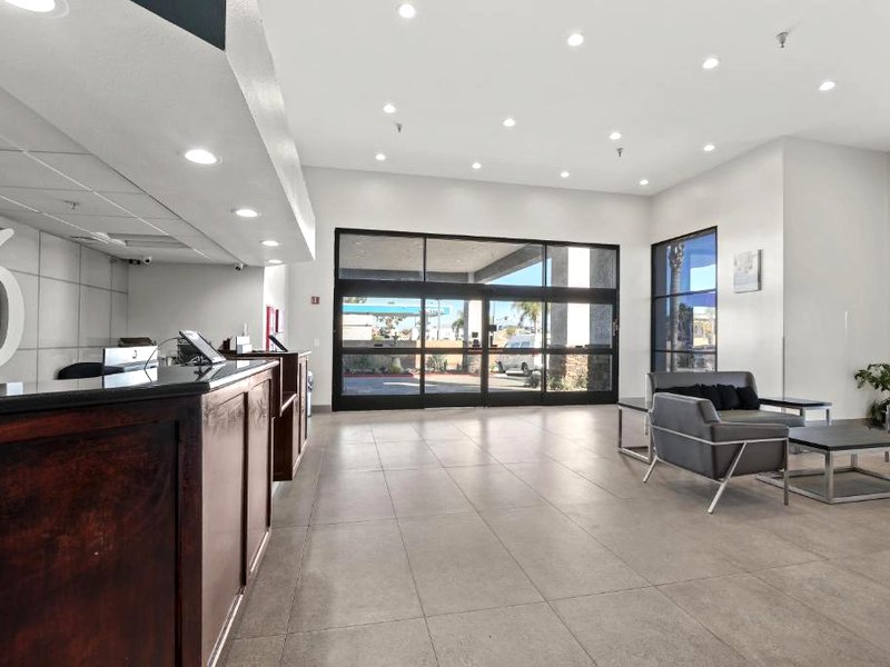 Studio 6  Suites Perris, CAの写真