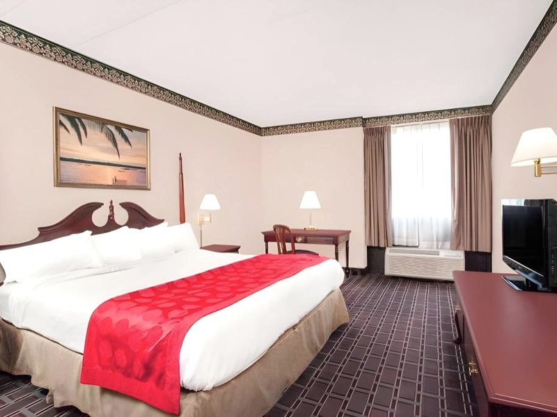 ベスト ウェスタン プラス クラークス サミット スクラントン (Best Western Plus Clarks Summit Scranton)の写真