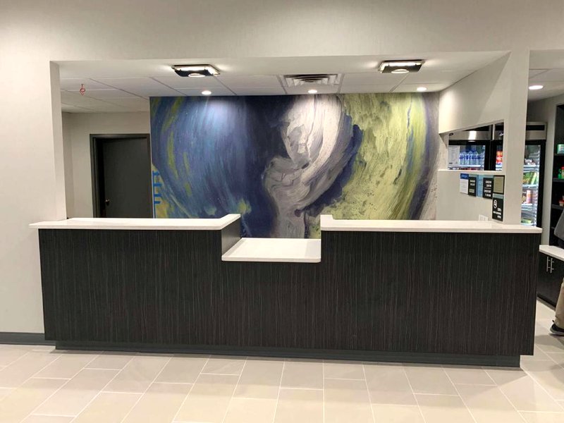 ベスト ウェスタン プラス クラークス サミット スクラントン (Best Western Plus Clarks Summit Scranton)の写真