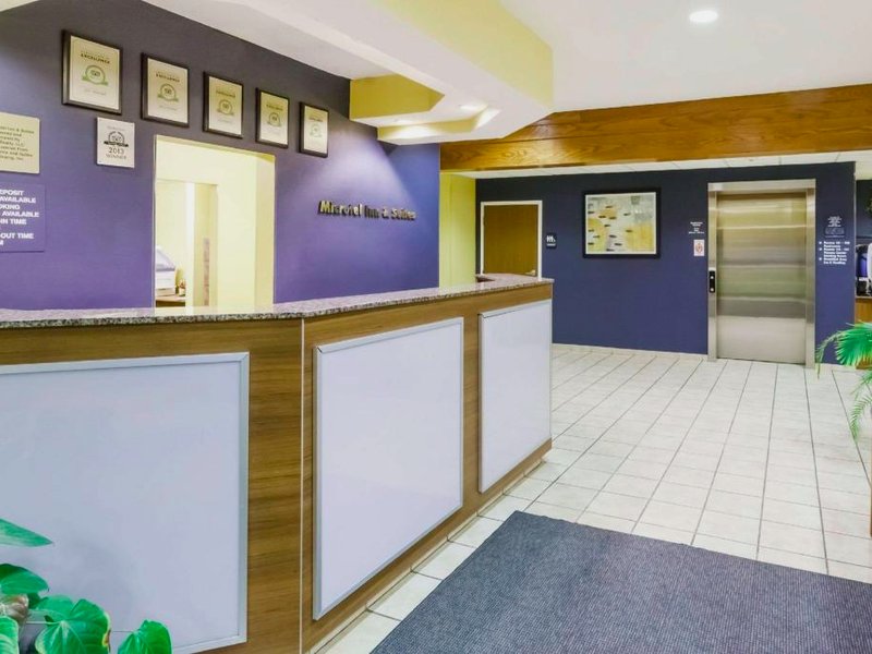 マイクロテル イン&スイーツ バイ ウインダム ディクソン シティ スクラントン (Microtel Inn & Suites by Wyndham Dickson City/Scranton)の写真