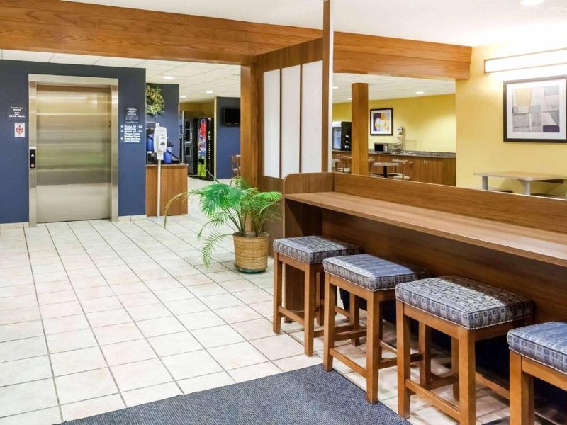 マイクロテル イン&スイーツ バイ ウインダム ディクソン シティ スクラントン (Microtel Inn & Suites by Wyndham Dickson City/Scranton)の写真