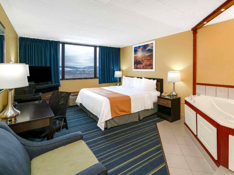 デイズ イン バイ ウィンダム スクラントン PA (Days Inn by Wyndham Scranton PA)の写真