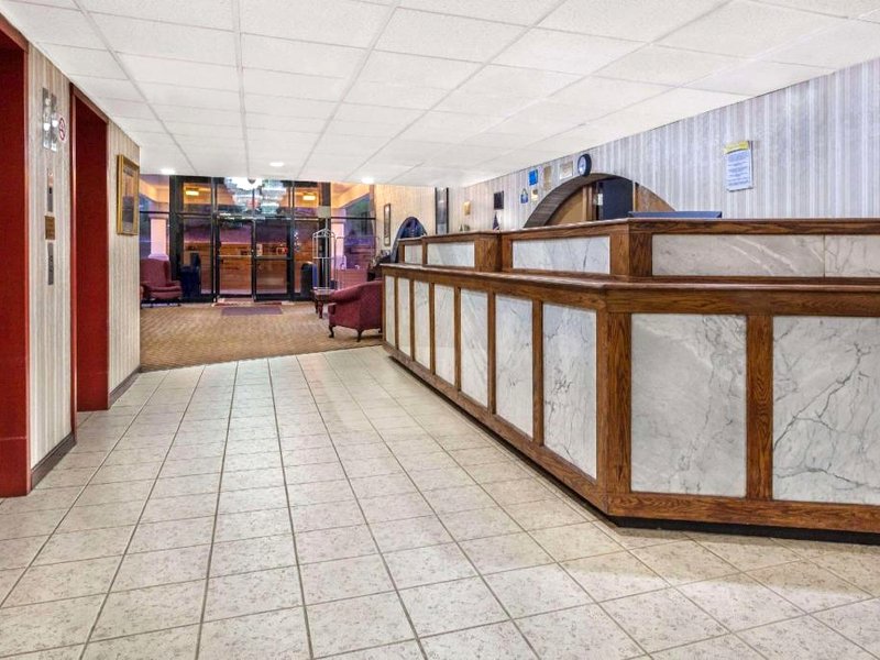 デイズ イン バイ ウィンダム スクラントン PA (Days Inn by Wyndham Scranton PA)の写真