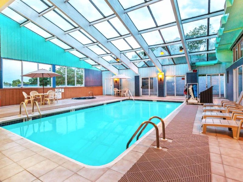 デイズ イン バイ ウィンダム スクラントン PA (Days Inn by Wyndham Scranton PA)の写真