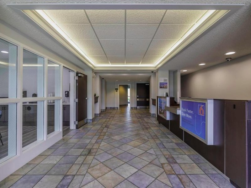 Motel 6 Missoula, MTの写真