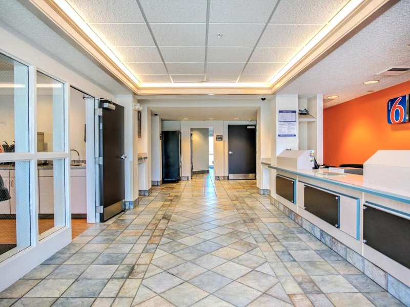 Motel 6 Missoula, MTの写真