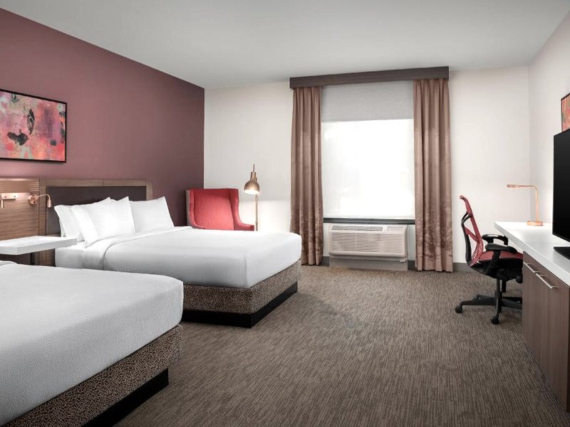 ヒルトン ガーデン イン ミズーラ (Hilton Garden Inn Missoula)の写真