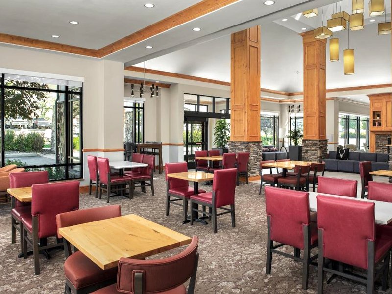 ヒルトン ガーデン イン ミズーラ (Hilton Garden Inn Missoula)の写真
