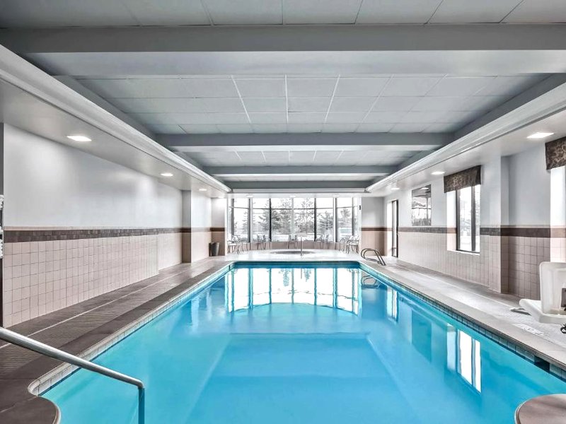 ヒルトン ガーデン イン ミズーラ (Hilton Garden Inn Missoula)の写真