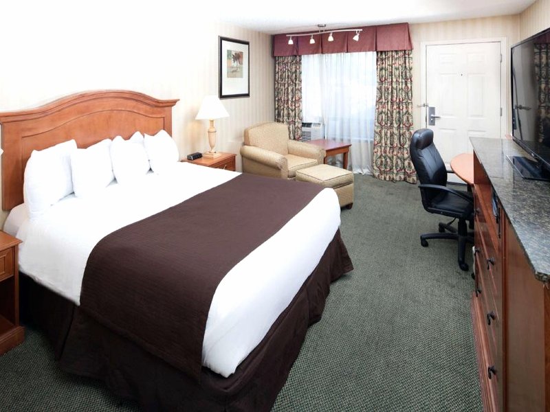 レッド ライオン イン アンド スイーツ ミズーラ (Red Lion Inn and Suites Missoula)の写真