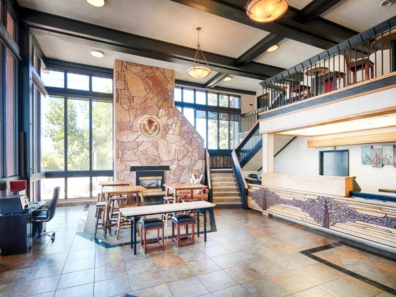 レッド ライオン イン アンド スイーツ ミズーラ (Red Lion Inn and Suites Missoula)の写真