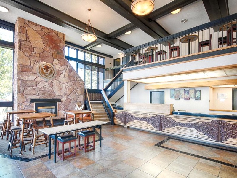 レッド ライオン イン アンド スイーツ ミズーラ (Red Lion Inn and Suites Missoula)の写真