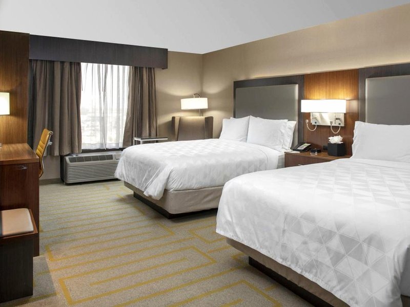 Holiday Inn Chicago - Countryside/LaGrange By IHGの写真