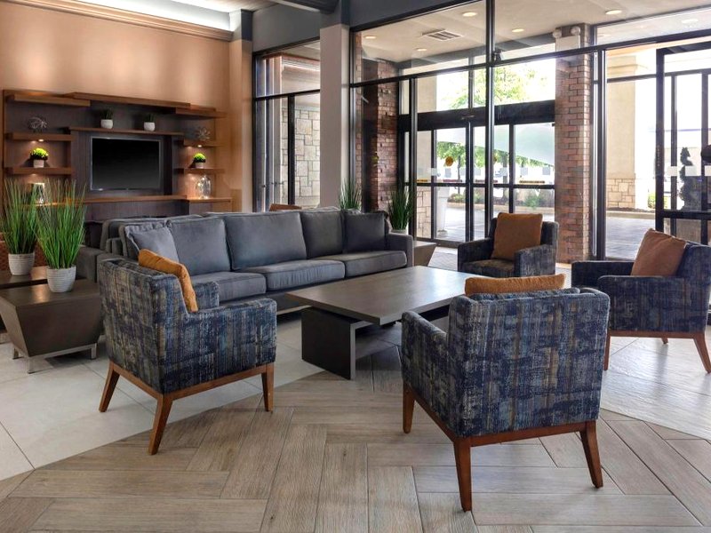 Holiday Inn Chicago - Countryside/LaGrange By IHGの写真