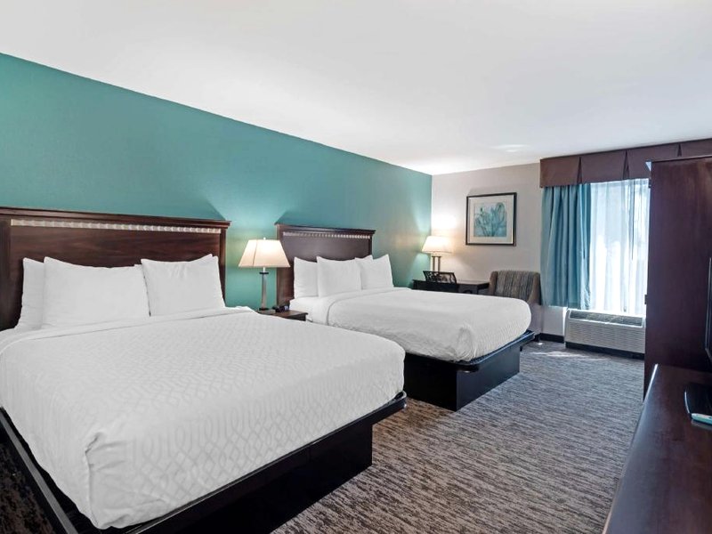 ベストウェスタン プラス シカゴランド カントリーサイド (Best Western Plus Chicagoland - Countryside)の写真