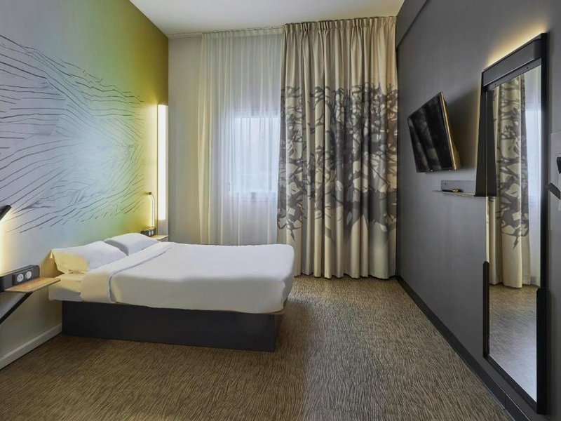 B&B HOTEL Ouistrehamの写真