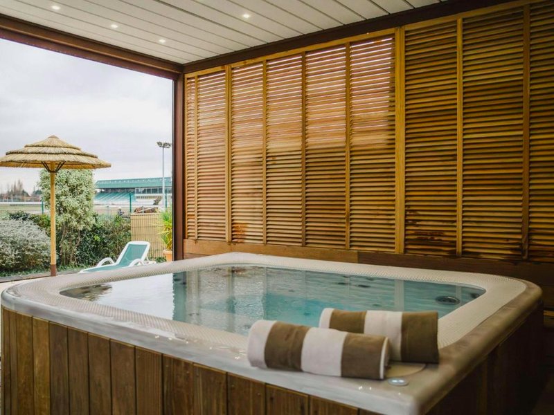 Mercure Cabourg - Hotel & Spaの写真