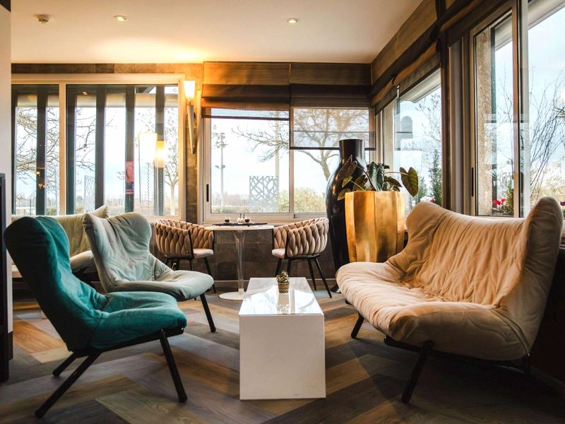 Mercure Cabourg - Hotel & Spaの写真